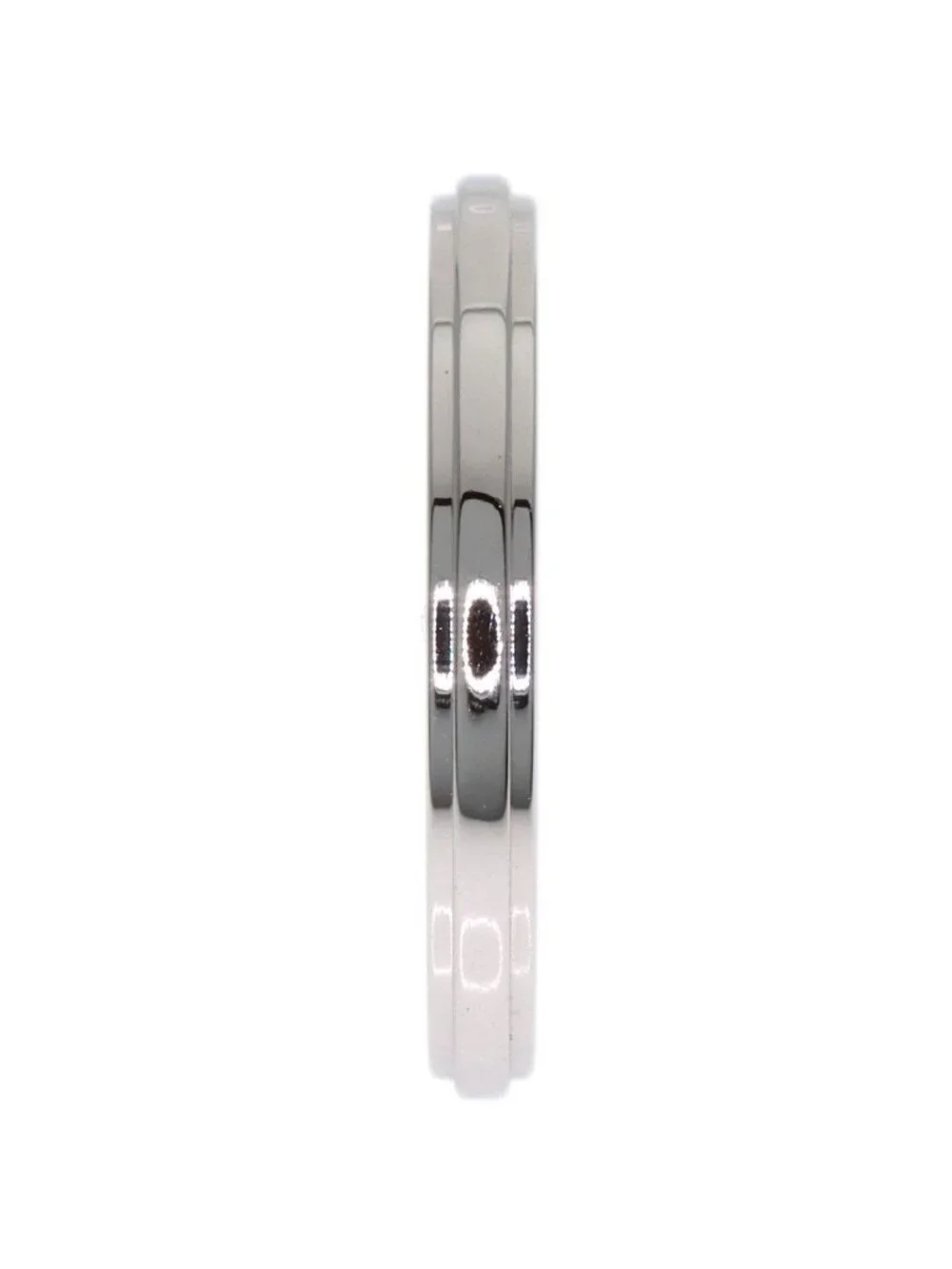 Cartier 57 Ring Silver